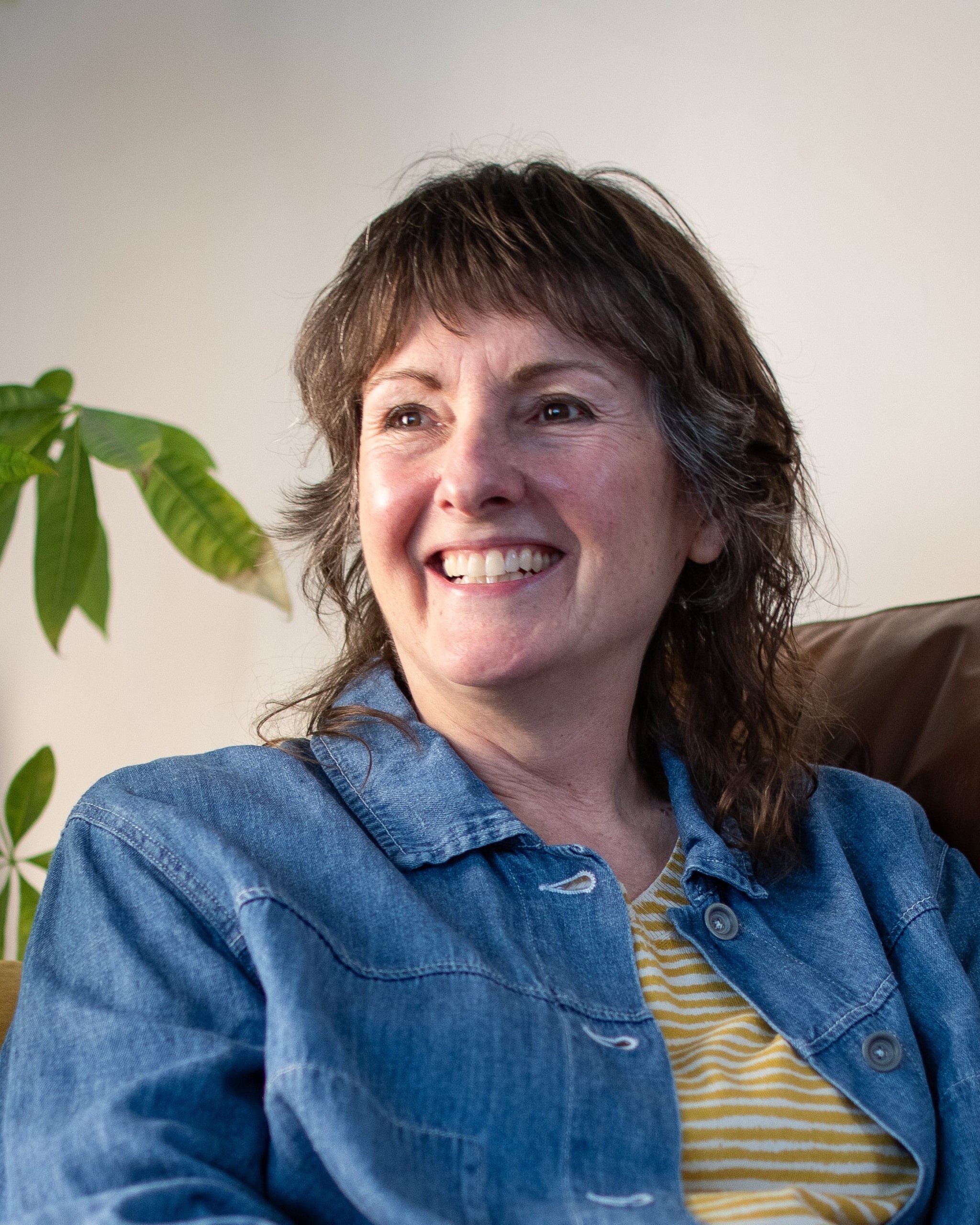 Somatic Therapist Essex
